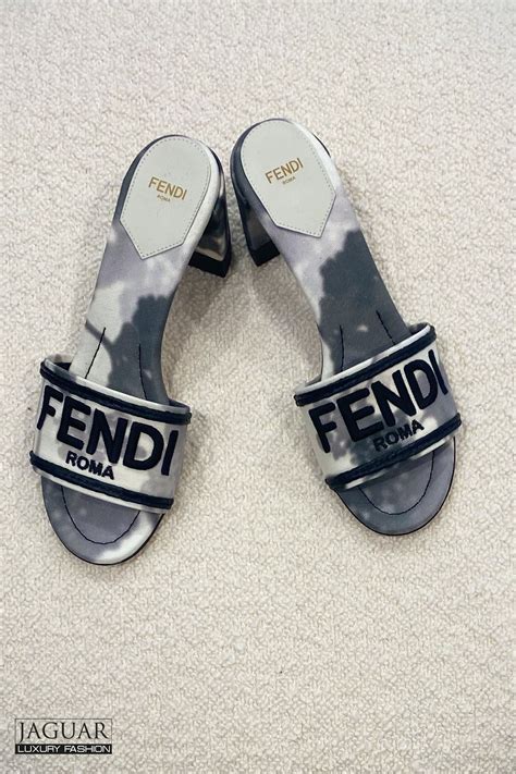 fendi roma shoes 7e1017|fendi slippers for ladies.